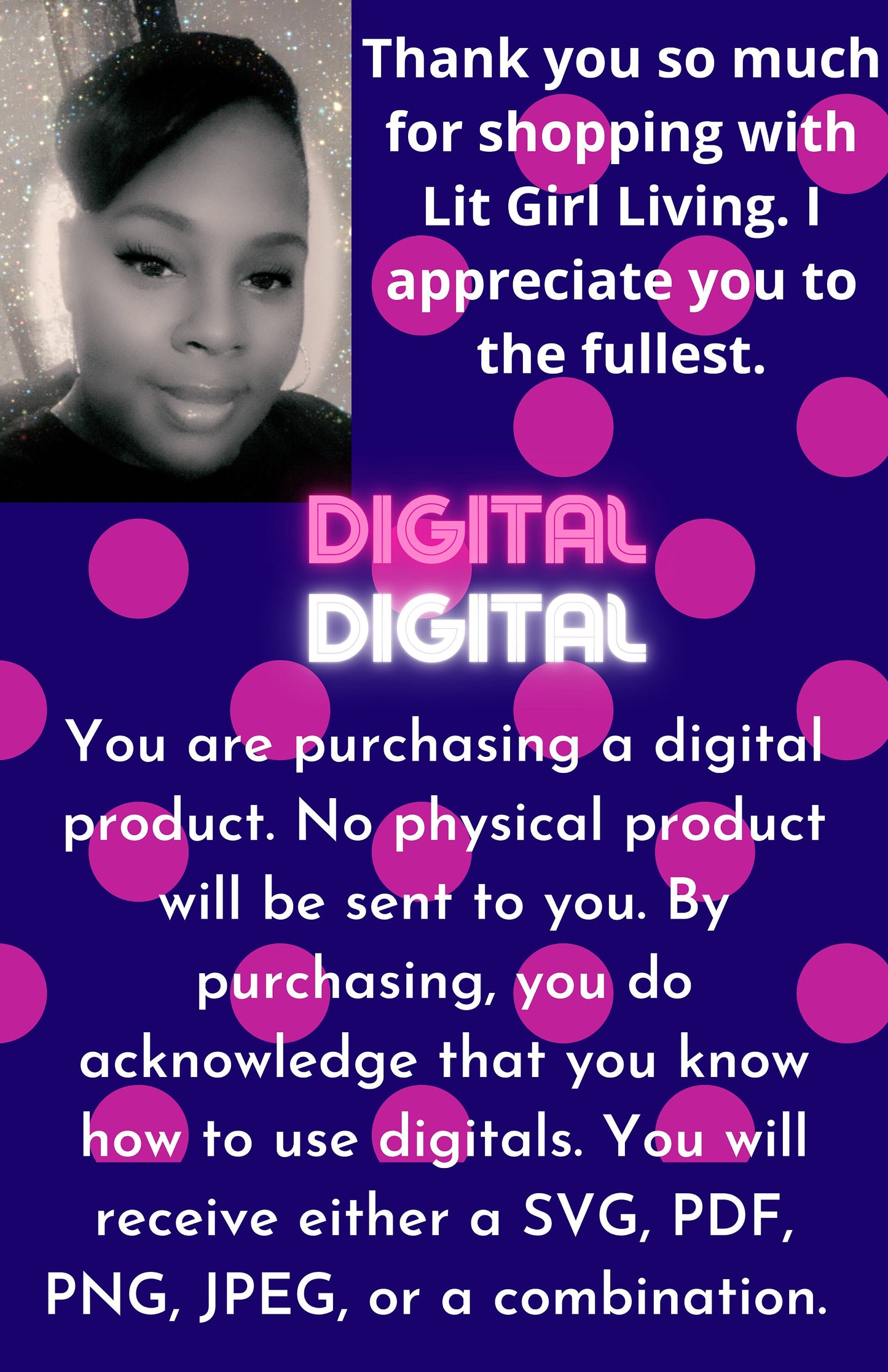 Aquarius Zodiac Birthday SVG PNG Statement Funny Quote Cricut Cut File Digital Download