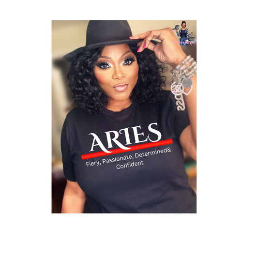 Aries Zodiac Birthday or Everyday SVG PNG Inspirational Funny Quote Cricut Cut File for Tshirts, Mugs, Scrapbooking and More